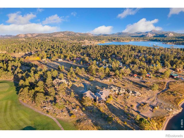 10 Mariposa Court, Red Feather Lakes, CO 80545