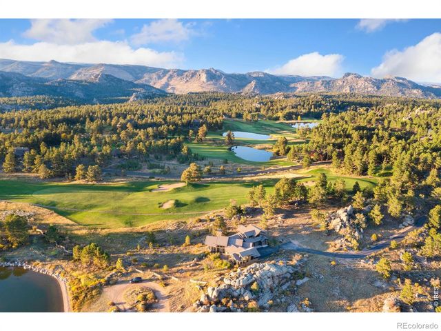 10 Mariposa Court, Red Feather Lakes, CO 80545