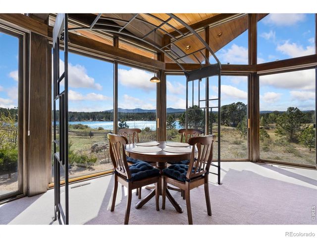 10 Mariposa Court, Red Feather Lakes, CO 80545