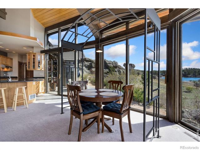 10 Mariposa Court, Red Feather Lakes, CO 80545