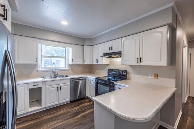 313 Fairfield Dr, Thibodaux, LA 70301