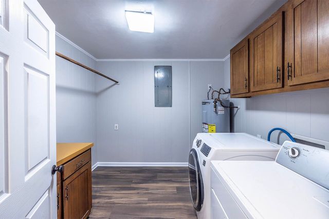 313 Fairfield Dr, Thibodaux, LA 70301