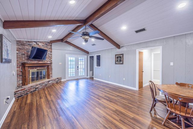 313 Fairfield Dr, Thibodaux, LA 70301