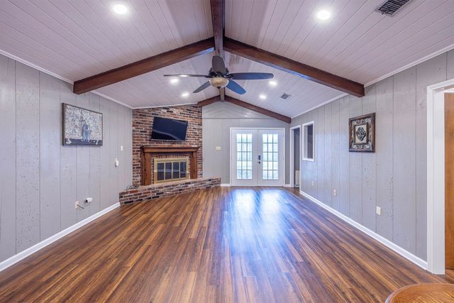 313 Fairfield Dr, Thibodaux, LA 70301