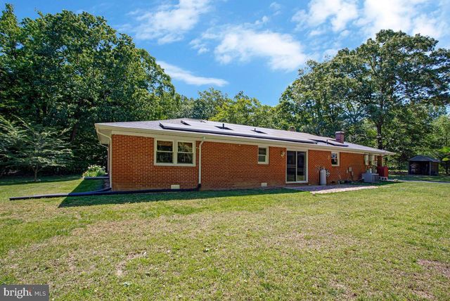 6600 ASHLAND RD, La Plata, MD 20646