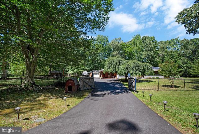 6600 ASHLAND RD, La Plata, MD 20646