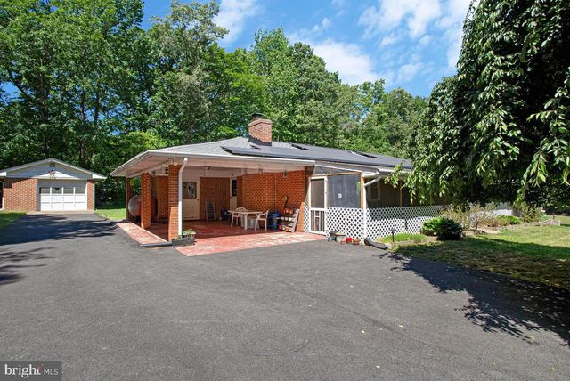 6600 ASHLAND RD, La Plata, MD 20646