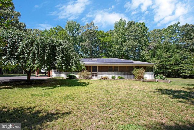 6600 ASHLAND RD, La Plata, MD 20646