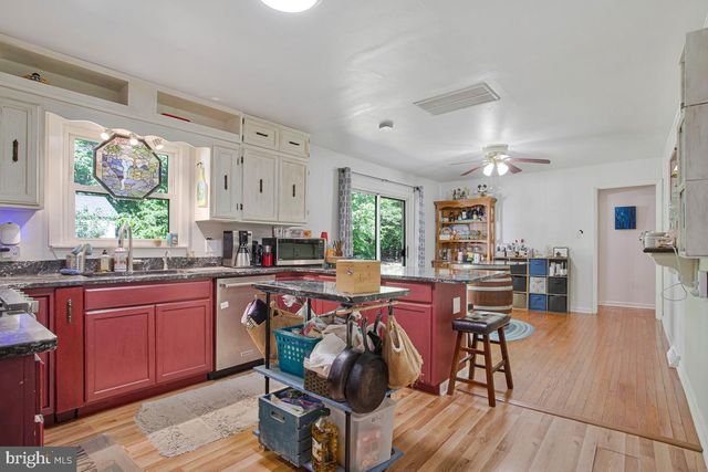 6600 ASHLAND RD, La Plata, MD 20646
