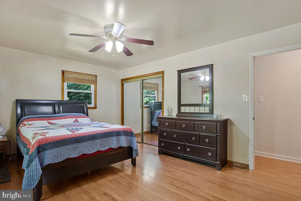 Image 21 of property listing at 6600 ASHLAND RD, La Plata, MD 20646
