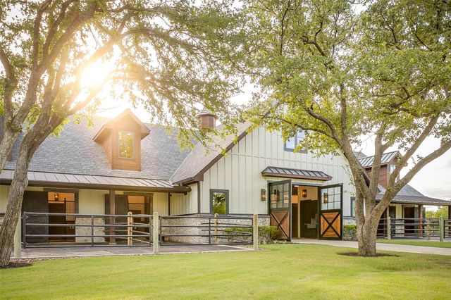 5000 T W King Road, Southlake, TX 76092
