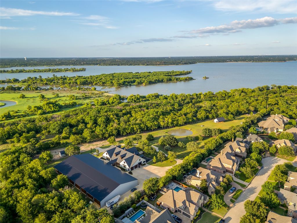 5000 T W King Road, Southlake, TX 76092