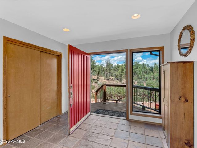 1111 S SUTTON Road, Payson, AZ 85541