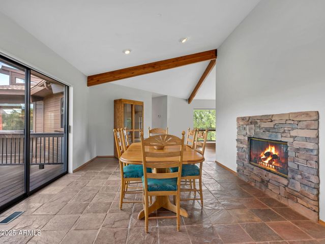 1111 S SUTTON Road, Payson, AZ 85541