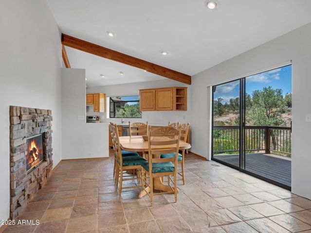 1111 S SUTTON Road, Payson, AZ 85541