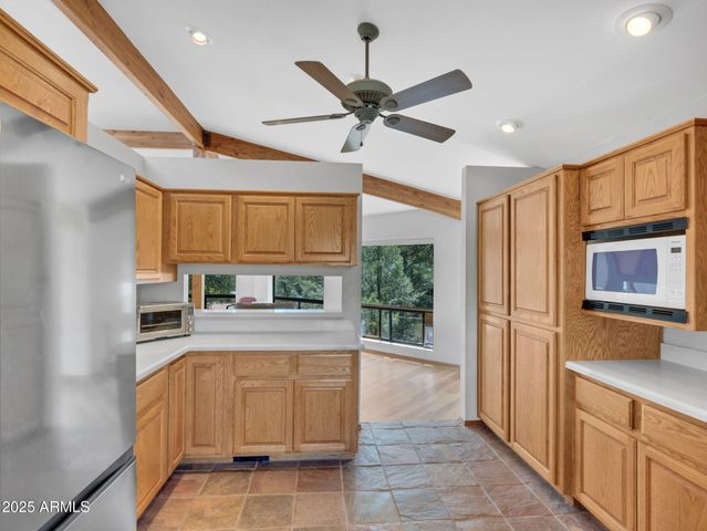 1111 S SUTTON Road, Payson, AZ 85541