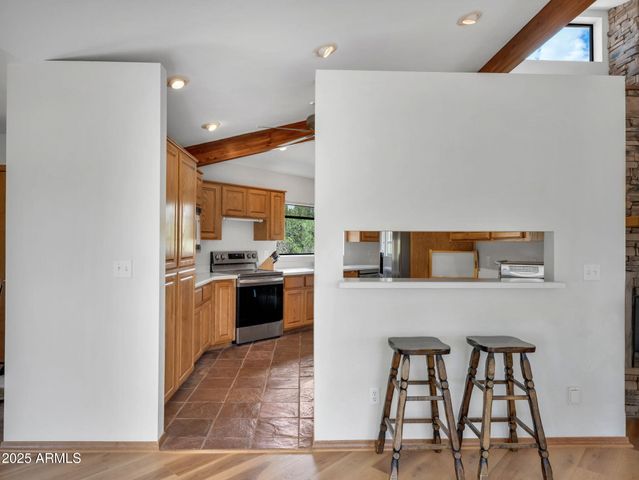 1111 S SUTTON Road, Payson, AZ 85541