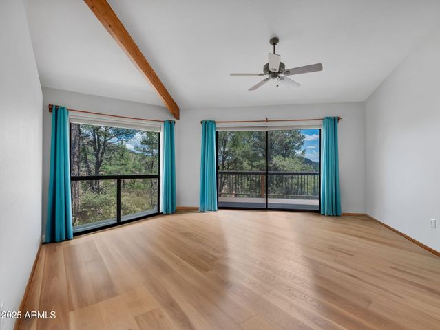 1111 S SUTTON Road, Payson, AZ 85541