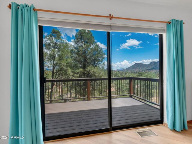 1111 S SUTTON Road, Payson, AZ 85541