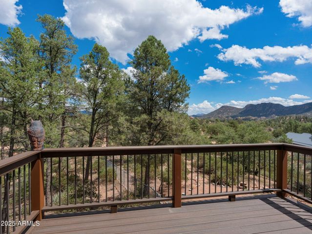 1111 S SUTTON Road, Payson, AZ 85541