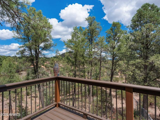 1111 S SUTTON Road, Payson, AZ 85541