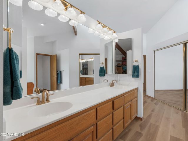 1111 S SUTTON Road, Payson, AZ 85541