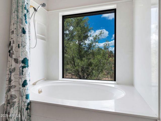 1111 S SUTTON Road, Payson, AZ 85541