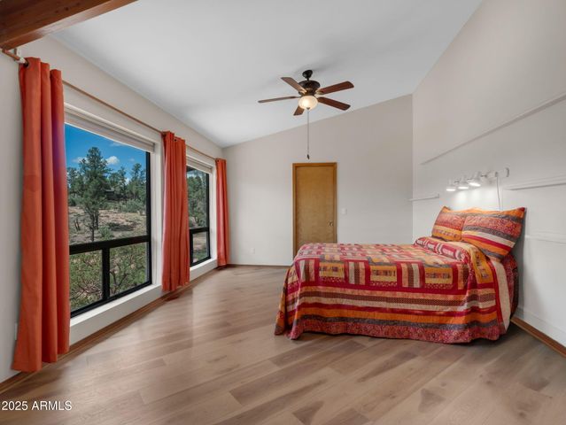 1111 S SUTTON Road, Payson, AZ 85541