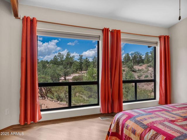 1111 S SUTTON Road, Payson, AZ 85541