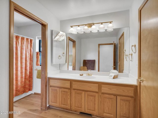 1111 S SUTTON Road, Payson, AZ 85541