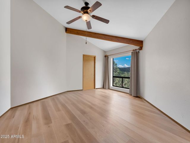 1111 S SUTTON Road, Payson, AZ 85541