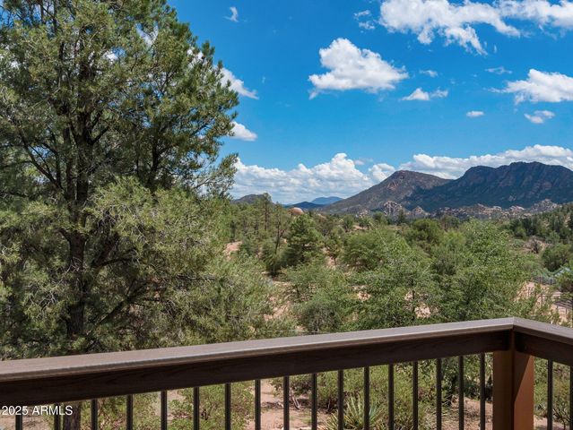 1111 S SUTTON Road, Payson, AZ 85541