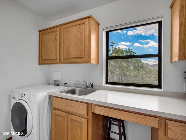 1111 S SUTTON Road, Payson, AZ 85541