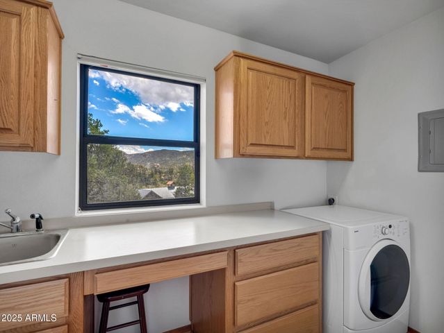 1111 S SUTTON Road, Payson, AZ 85541