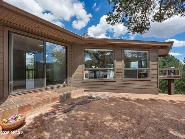 1111 S SUTTON Road, Payson, AZ 85541
