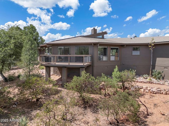 1111 S SUTTON Road, Payson, AZ 85541