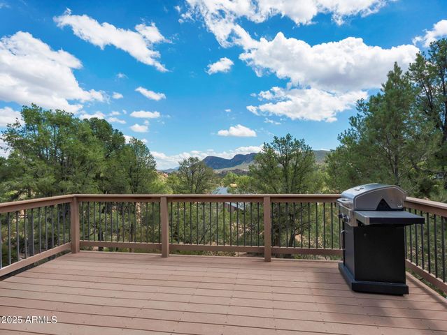 1111 S SUTTON Road, Payson, AZ 85541