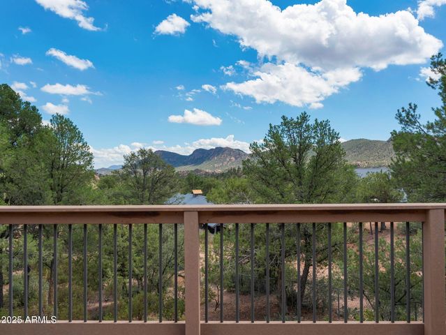 1111 S SUTTON Road, Payson, AZ 85541