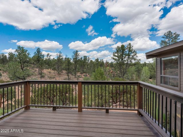 1111 S SUTTON Road, Payson, AZ 85541