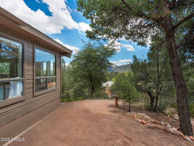 1111 S SUTTON Road, Payson, AZ 85541