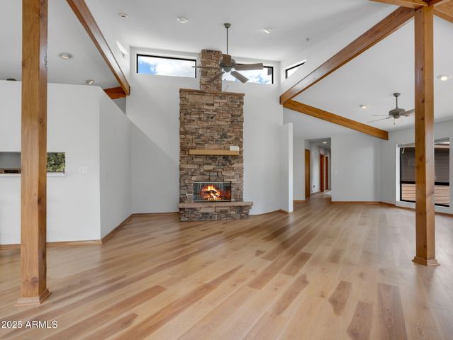 1111 S SUTTON Road, Payson, AZ 85541