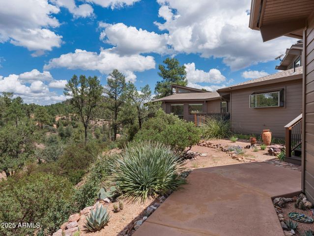 1111 S SUTTON Road, Payson, AZ 85541