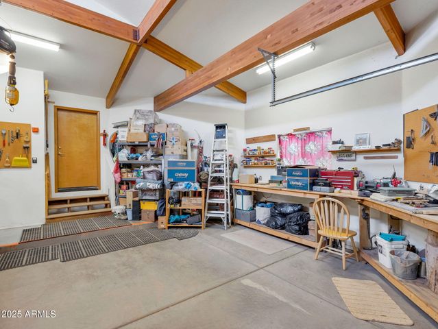 1111 S SUTTON Road, Payson, AZ 85541