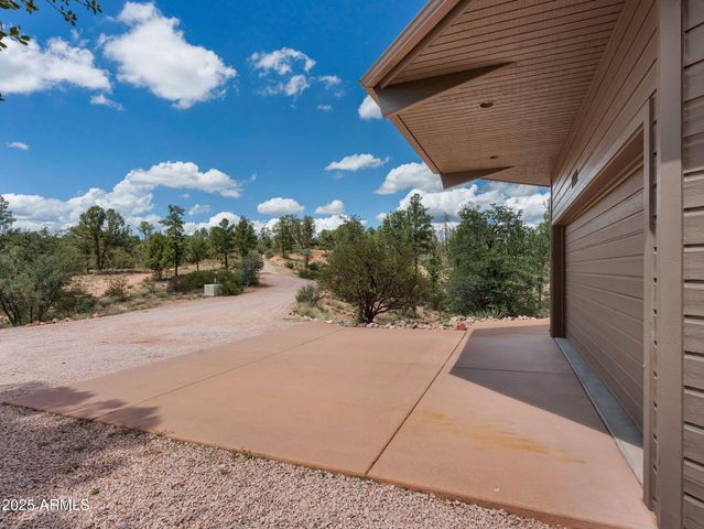 1111 S SUTTON Road, Payson, AZ 85541