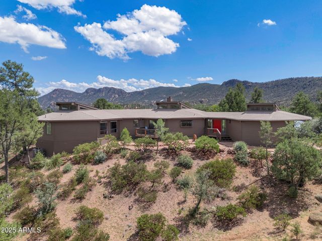1111 S SUTTON Road, Payson, AZ 85541