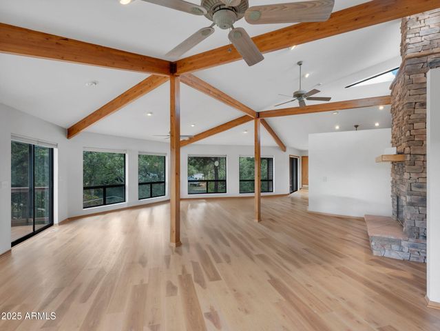 1111 S SUTTON Road, Payson, AZ 85541