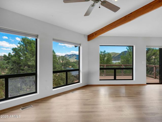 1111 S SUTTON Road, Payson, AZ 85541