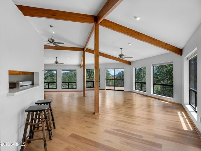 1111 S SUTTON Road, Payson, AZ 85541