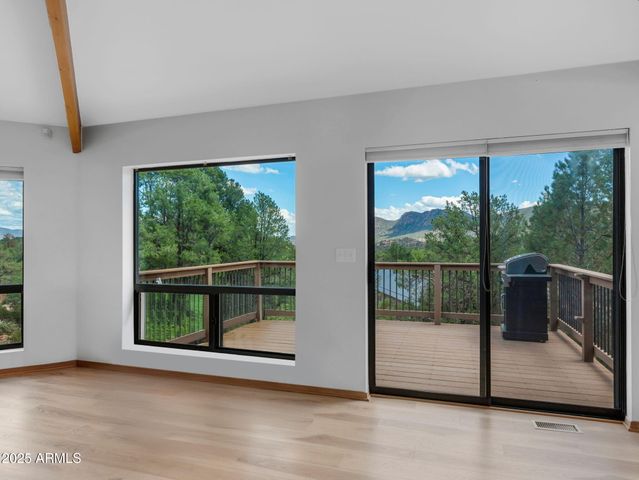 1111 S SUTTON Road, Payson, AZ 85541