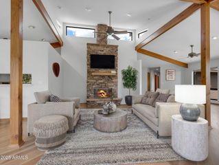 1111 S SUTTON Road, Payson, AZ 85541